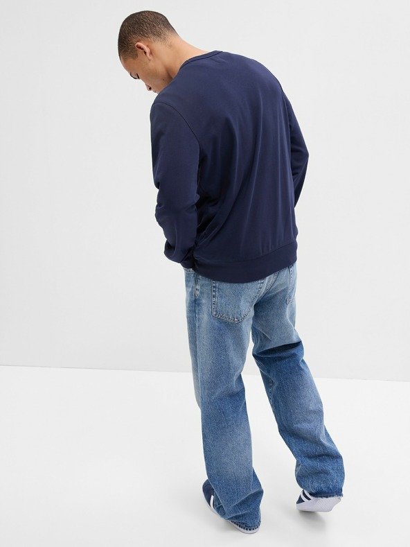 GAP Felpa con logo Gap GAP