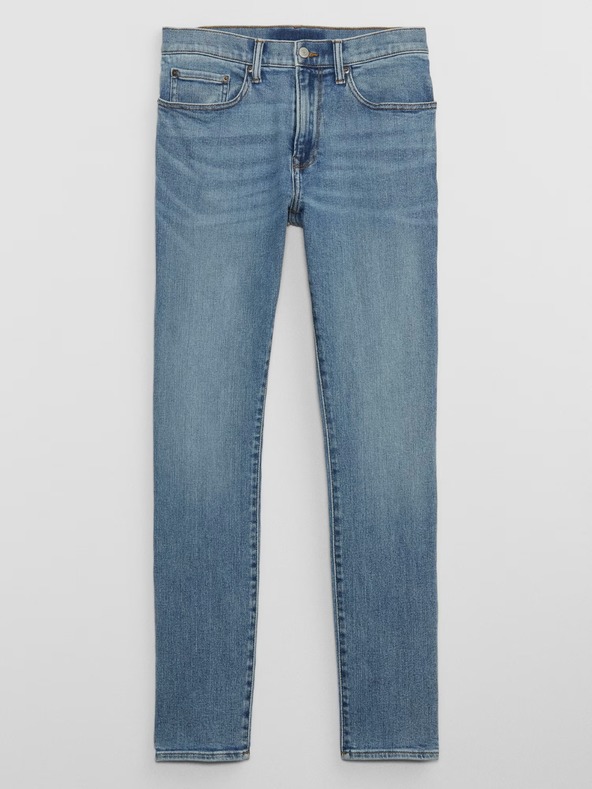 GAP GapFlex High Stretch Skinny Soft Jeans GAP