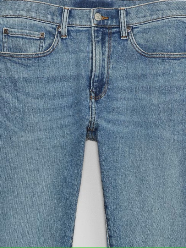 GAP GapFlex High Stretch Skinny Soft Jeans GAP