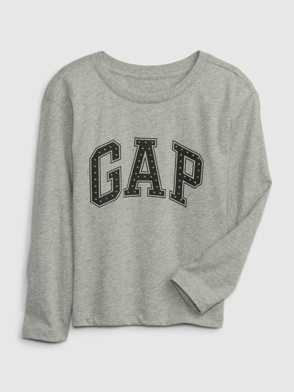 GAP Camicia con logo GAP per bambini