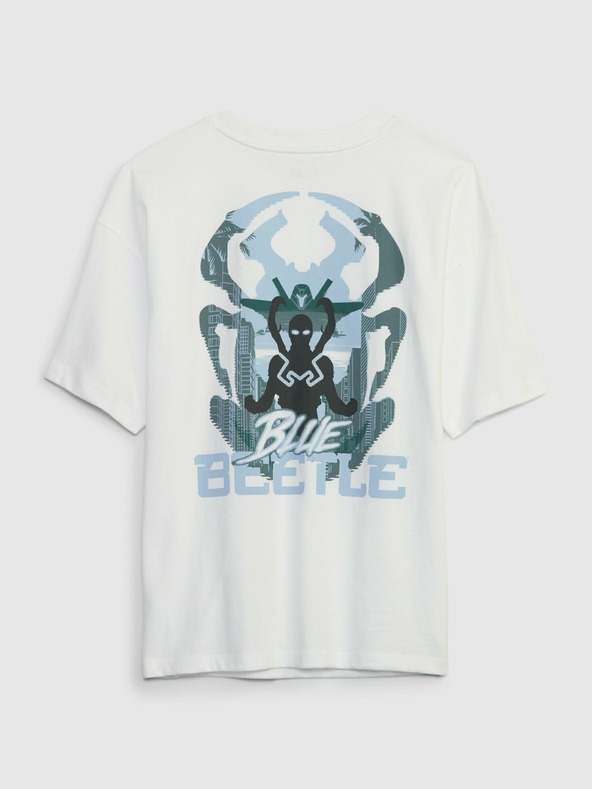 GAP T-shirt bambino Gap & DC Blue Beetle GAP