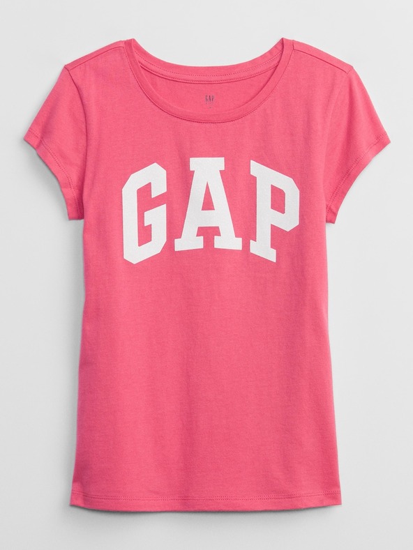 GAP Camicia con logo GAP per bambini