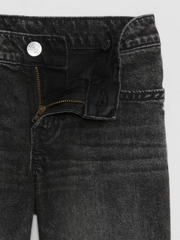 GAP Jeans straight mid rise bambino GAP