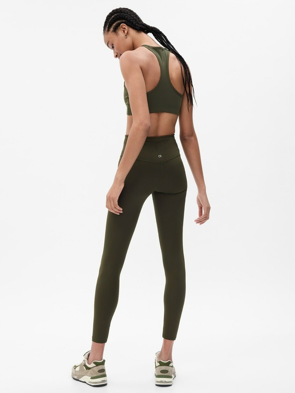 GAP Leggings sportivi GapFit High Rise Power GAP