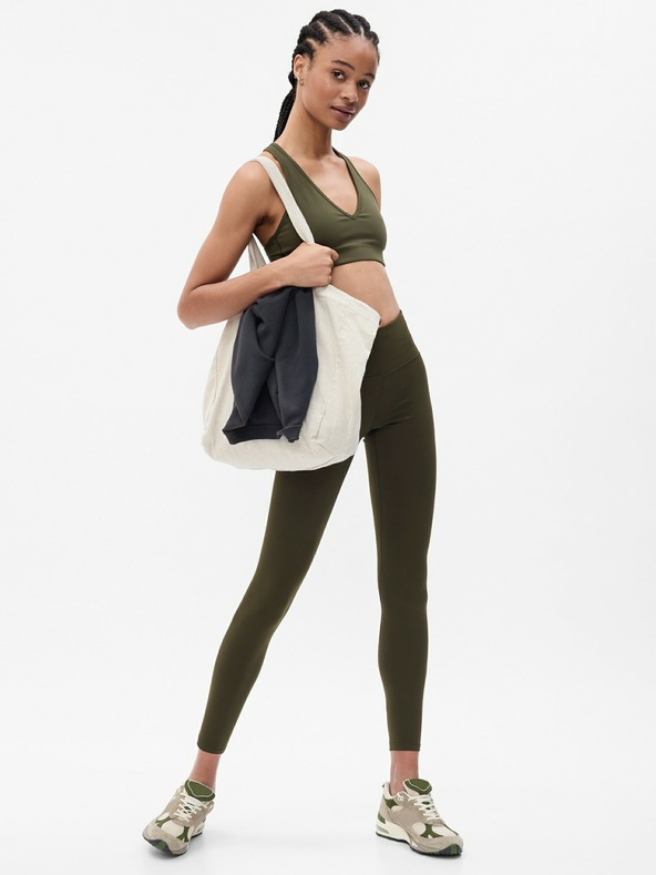 GAP Leggings sportivi GapFit High Rise Power GAP
