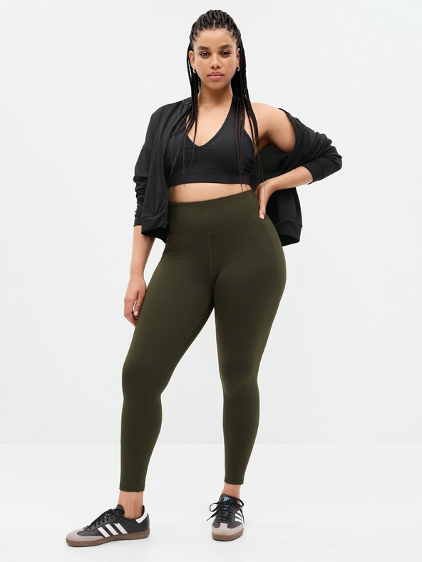 GAP Leggings sportivi GapFit High Rise Power GAP