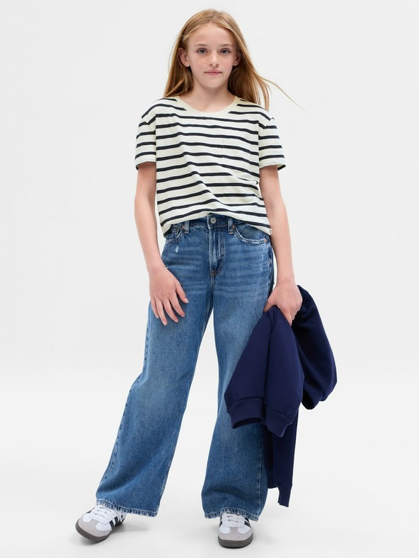GAP Children's t-shirt with pocket GAP