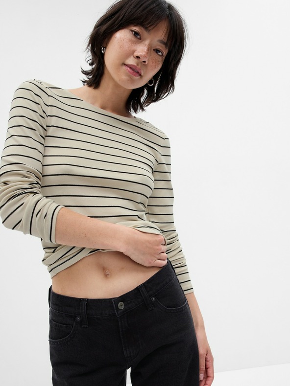 GAP GAP Maglietta a maniche lunghe