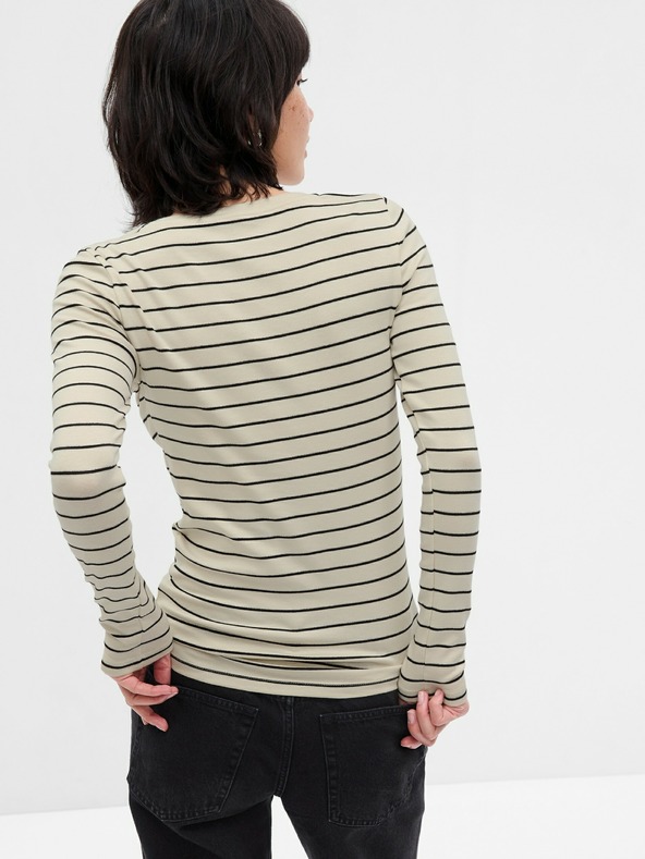 GAP GAP Maglietta a maniche lunghe