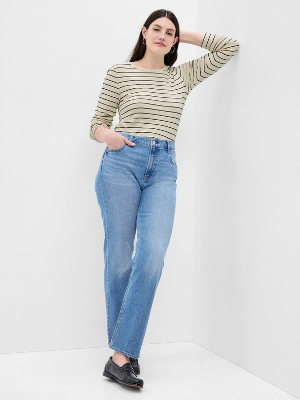 GAP GAP Maglietta a maniche lunghe