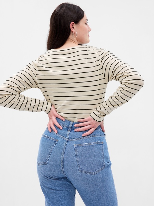 GAP GAP Maglietta a maniche lunghe