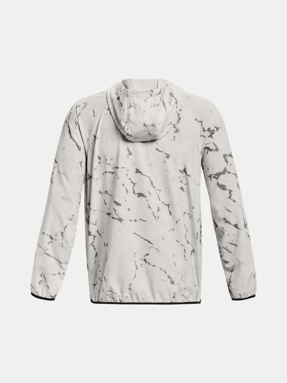 Under Armour Giacca uomo Under Armour Pjt Rck Pt Unstpble Jckt