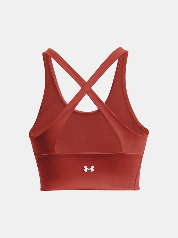 Under Armour Reggiseno donna Under Armour Pjt Rck LetsGo Crssover Top