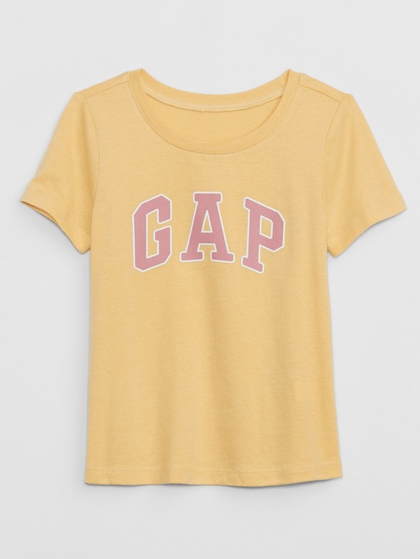 GAP T-shirt bambino con logo GAP