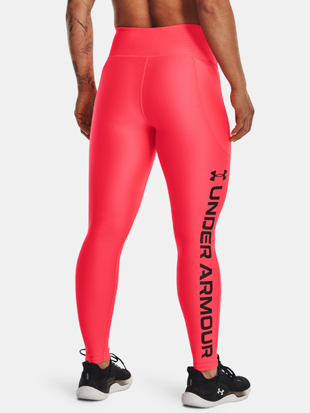 Under Armour Armour Branded Leggings