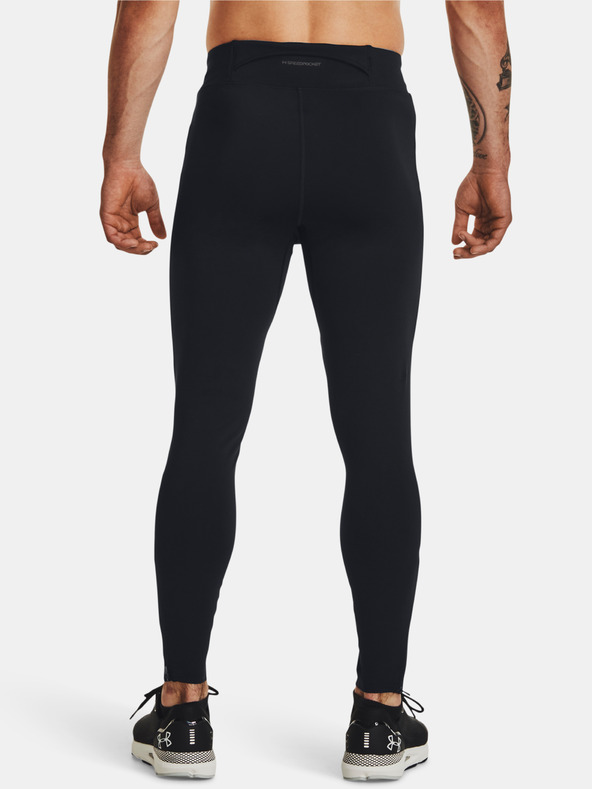 Under Armour Leggings uomo Under Armour UA QUALIFIER ELITE TIGHT