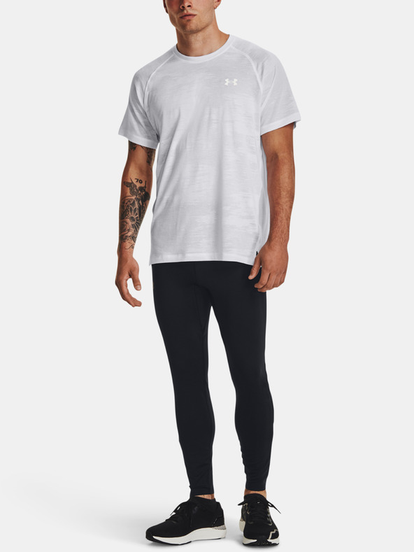 Under Armour Leggings uomo Under Armour UA QUALIFIER ELITE TIGHT