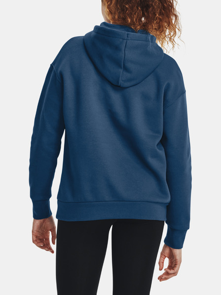 Under Armour Essential Fleece Hoodie Sweatshirt