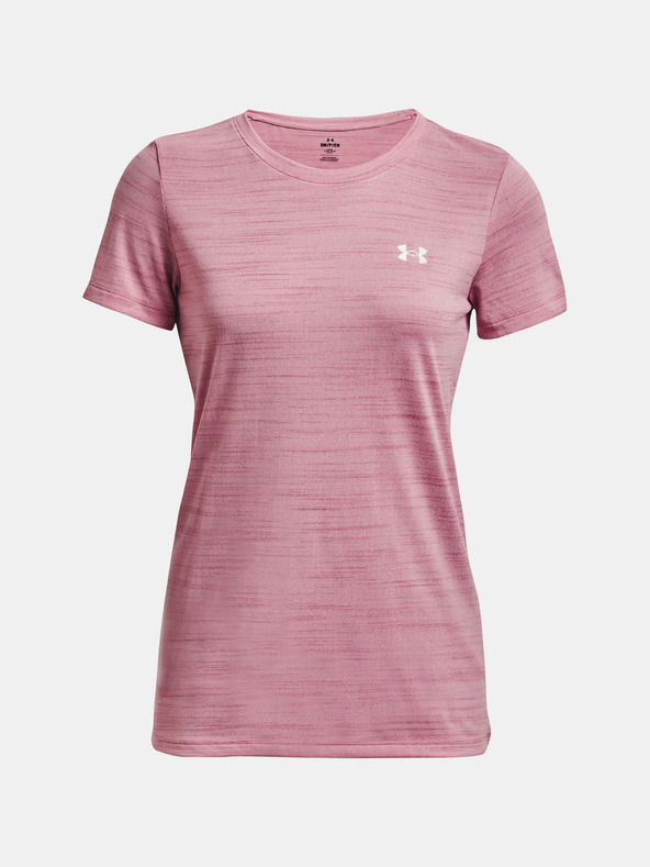 Under Armour Maglietta da donna Under Armour UA Tech Tiger SSC