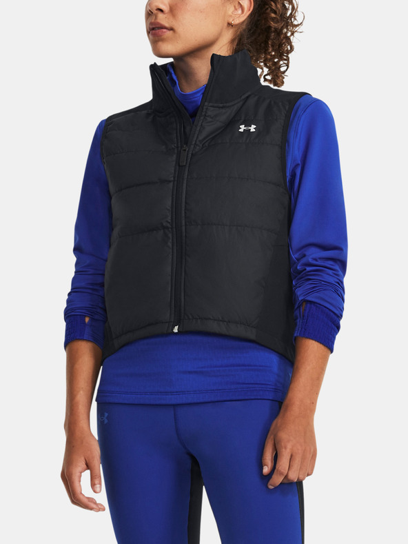 Under Armour Gilet donna Under Armour UA STRM SESSION RUN VEST