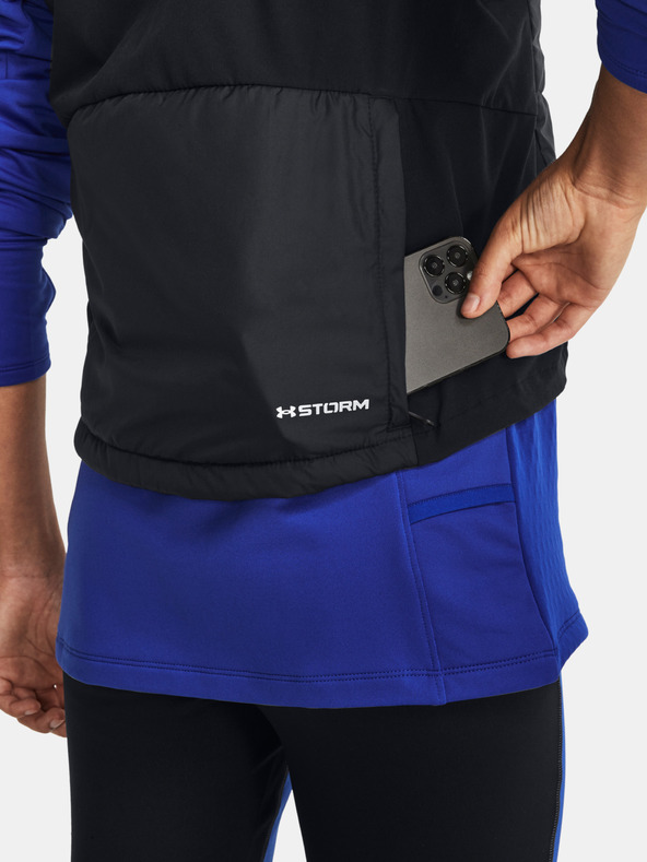 Under Armour Gilet donna Under Armour UA STRM SESSION RUN VEST