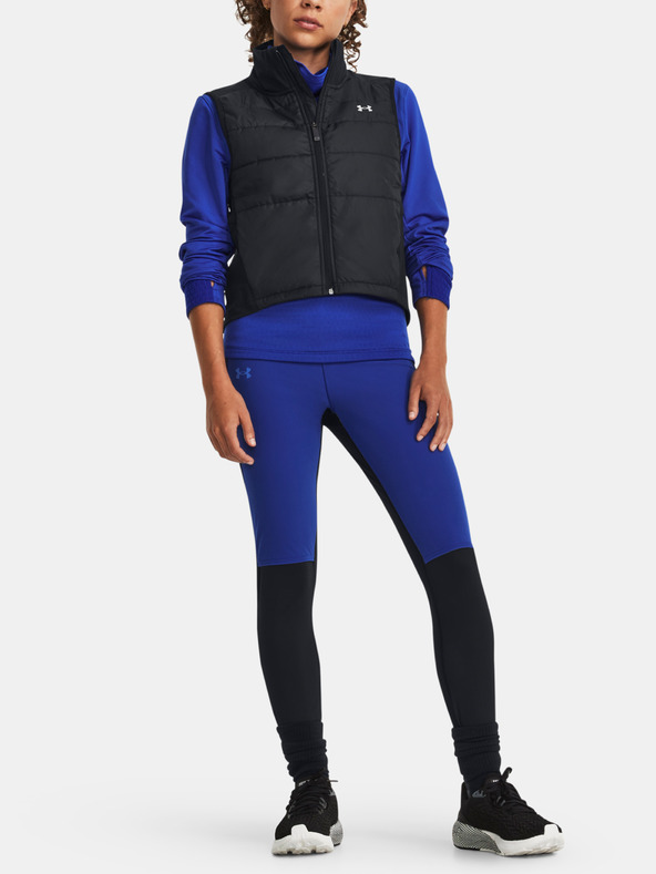 Under Armour Gilet donna Under Armour UA STRM SESSION RUN VEST