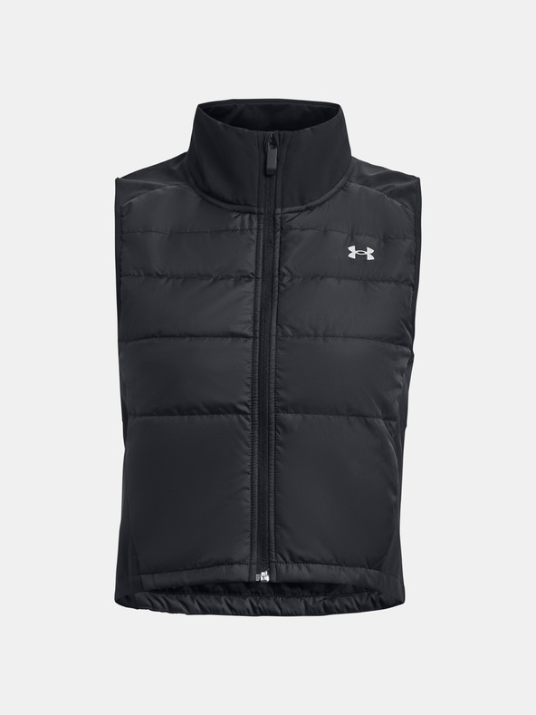 Under Armour Gilet donna Under Armour UA STRM SESSION RUN VEST