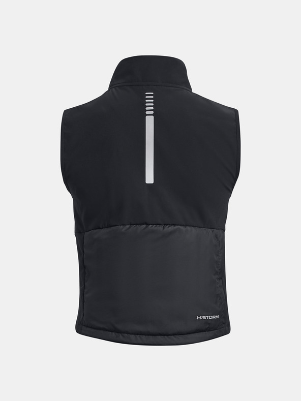 Under Armour Gilet donna Under Armour UA STRM SESSION RUN VEST