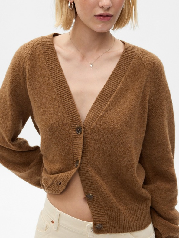 GAP Cardigan corto CashSoft GAP
