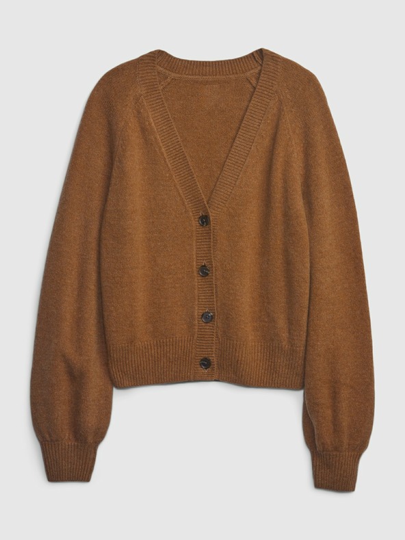 GAP Cardigan corto CashSoft GAP