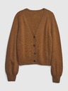 GAP Cardigan corto CashSoft GAP
