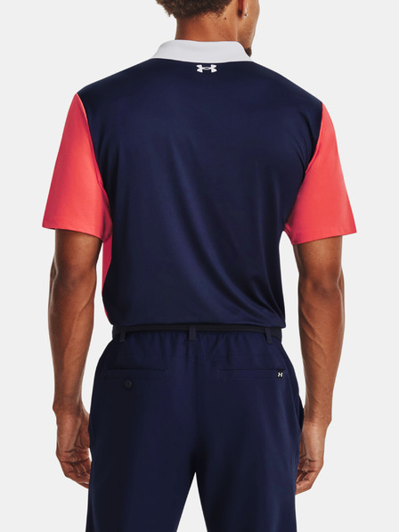 Under Armour Perf 3.0 Polo Shirt