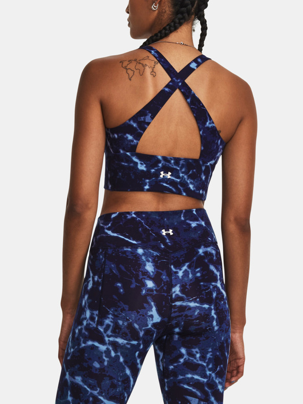 Under Armour Top donna Under Armour Pjt Rck LG Crssover Top Pt