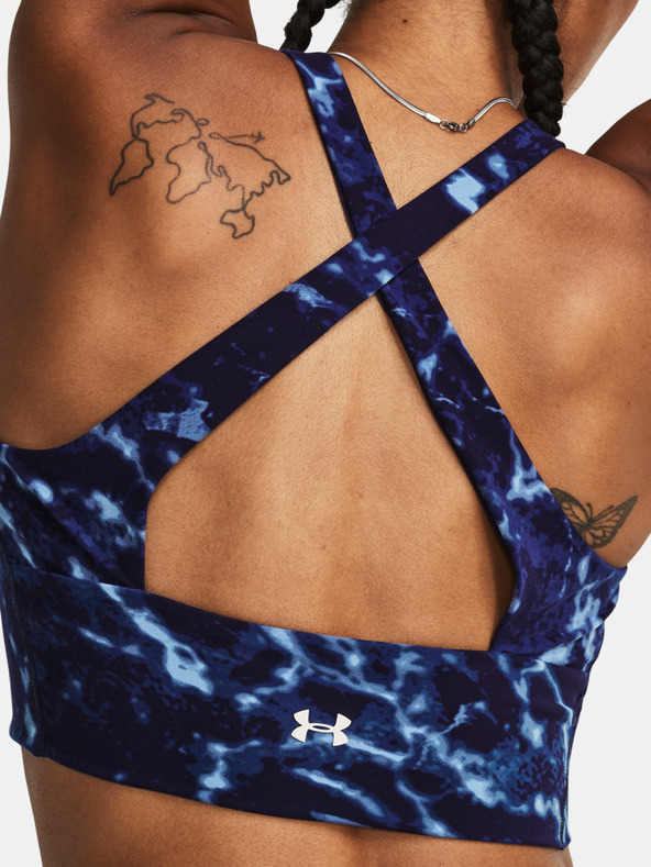 Under Armour Top donna Under Armour Pjt Rck LG Crssover Top Pt