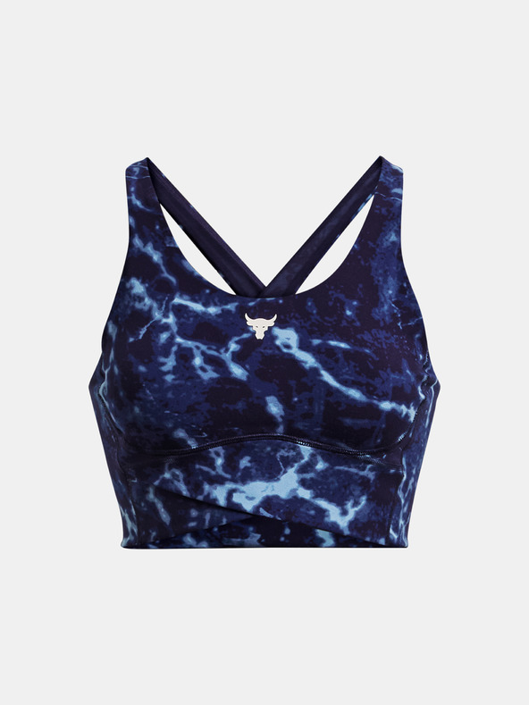 Under Armour Top donna Under Armour Pjt Rck LG Crssover Top Pt