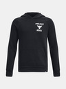 Under Armour Project Rock Kids Sweatshirt