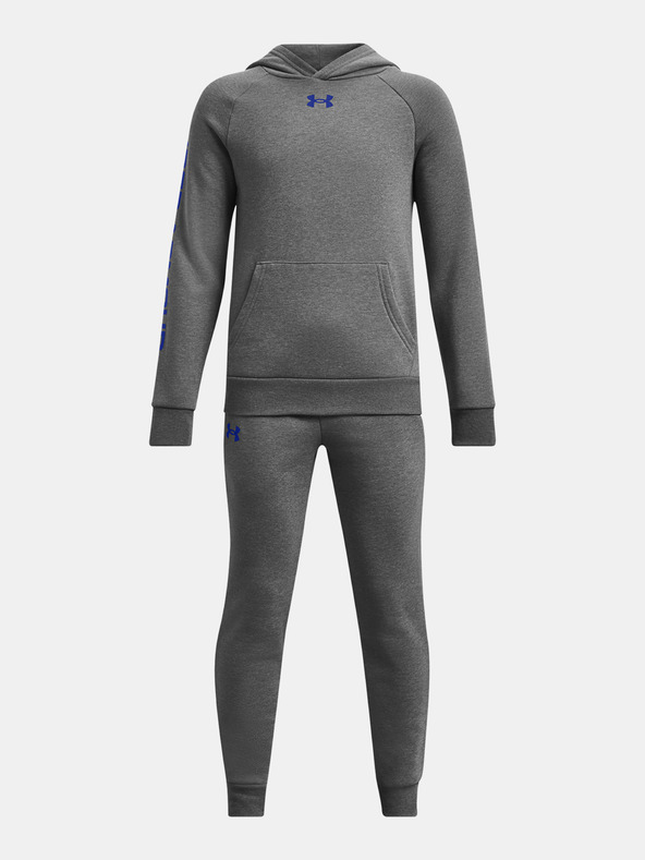 Under Armour Boys' Tracksuit Under Armour UA Rival Fleece Suit