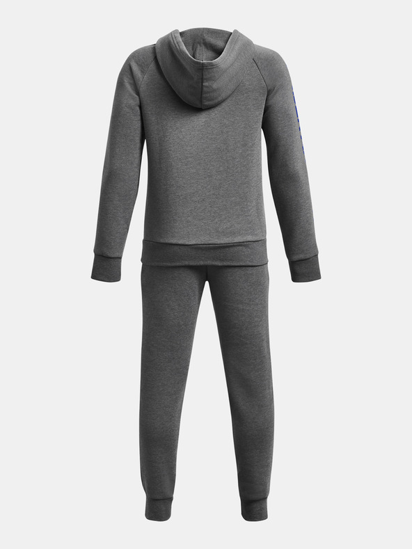 Under Armour Boys' Tracksuit Under Armour UA Rival Fleece Suit