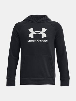 Under Armour Rival Kids Sweatshirt