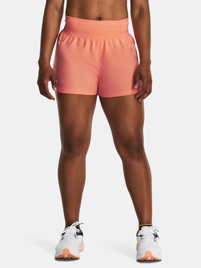 Under Armour Stamina 3 Shorts