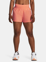 Under Armour Pantaloncini donna Under Armour UA Run Stamina 3'' Short