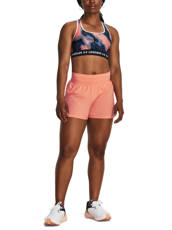 Under Armour Pantaloncini donna Under Armour UA Run Stamina 3'' Short