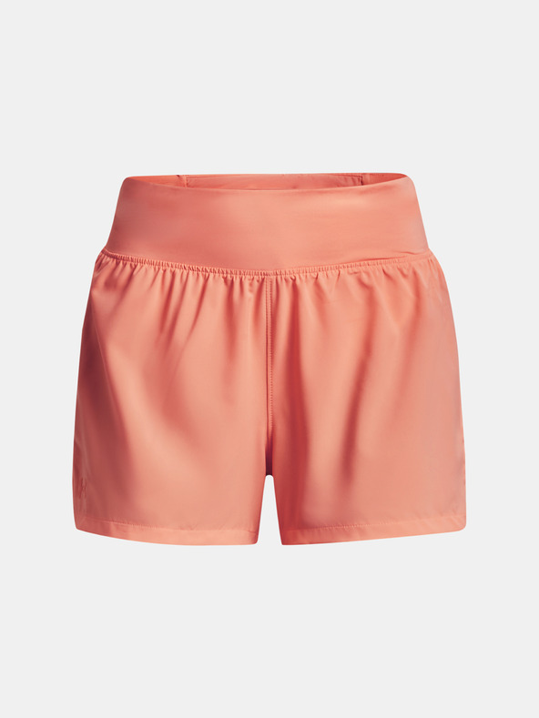 Under Armour Pantaloncini donna Under Armour UA Run Stamina 3'' Short