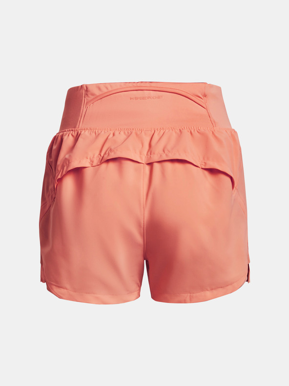 Under Armour Pantaloncini donna Under Armour UA Run Stamina 3'' Short
