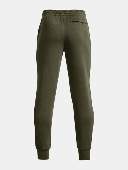 Under Armour UA Rival Fleece Kids Joggings