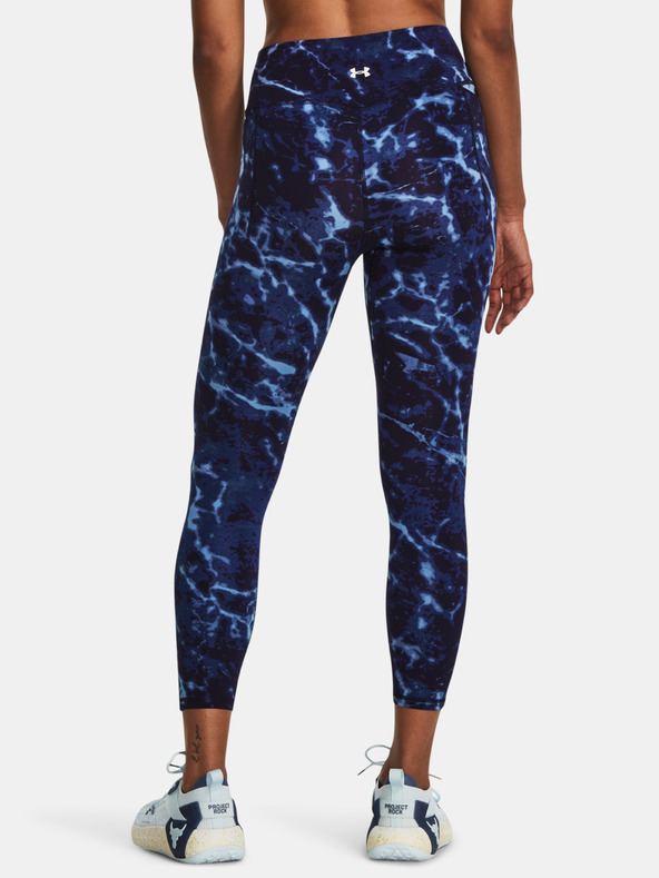 Under Armour Leggings donna Under Armour Pjt Rck LG Crsovr Akl Lg Pt