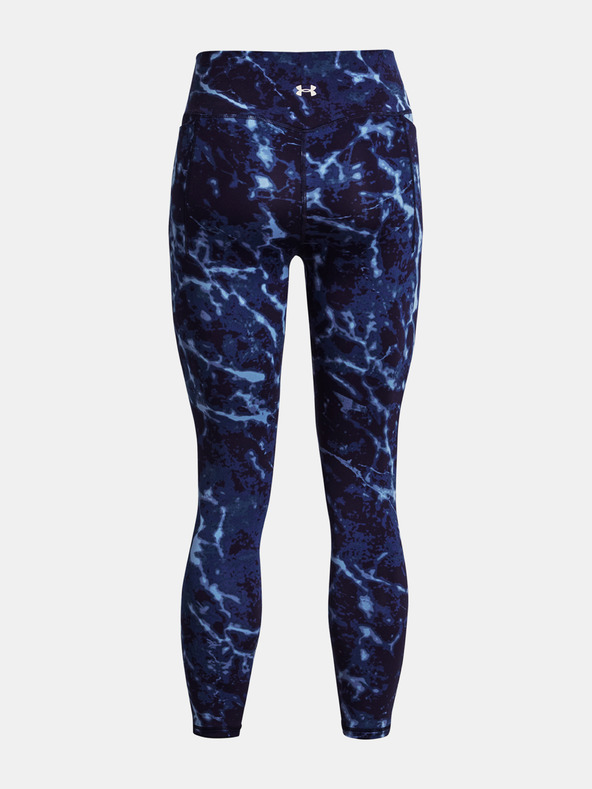 Under Armour Leggings donna Under Armour Pjt Rck LG Crsovr Akl Lg Pt