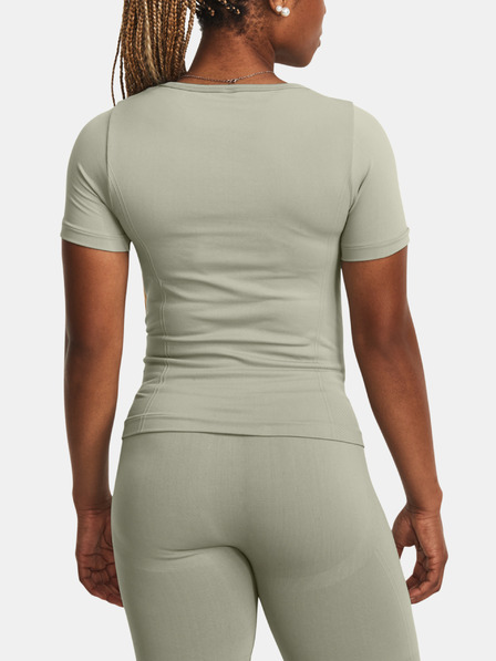 Under Armour UA Train Seamless SS T-shirt