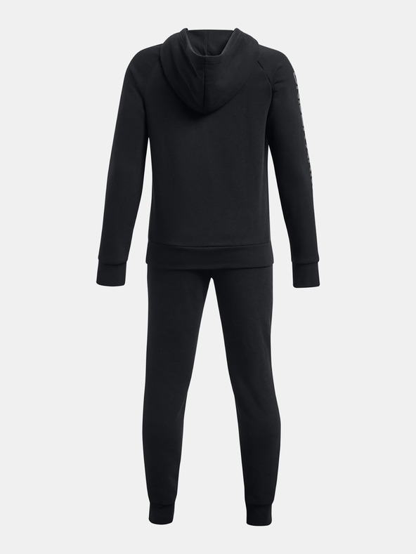 Under Armour Boys' Tracksuit Under Armour UA Rival Fleece Suit