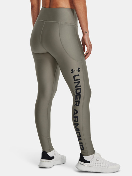 Under Armour Armour Branded Leggings